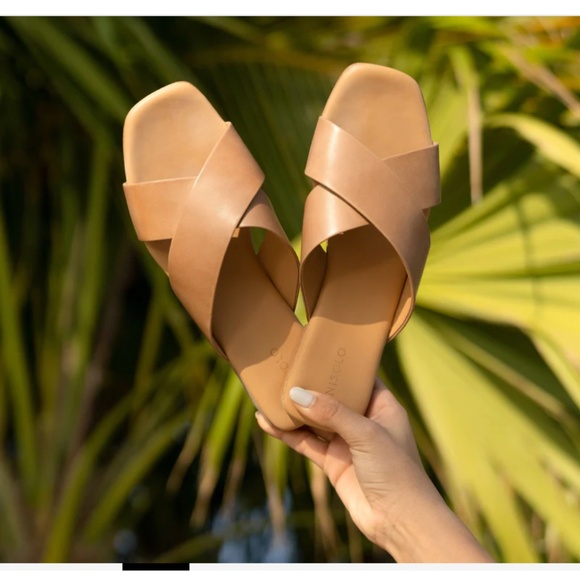 Nisolo Shoes - Nisolo Catalina slide
